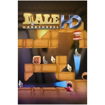 Dale Hardshovel HD