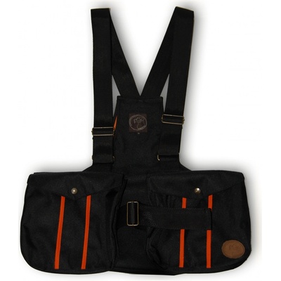Firedog Dummy Vesta Trainer S