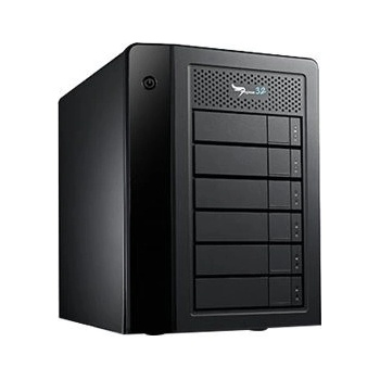 Promise Pegasus32 R6 F40P2R600000002