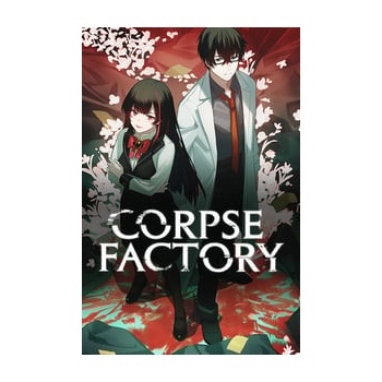 Corpse Factory