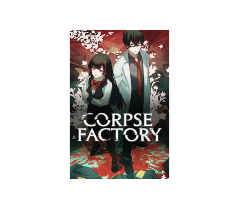 Corpse Factory