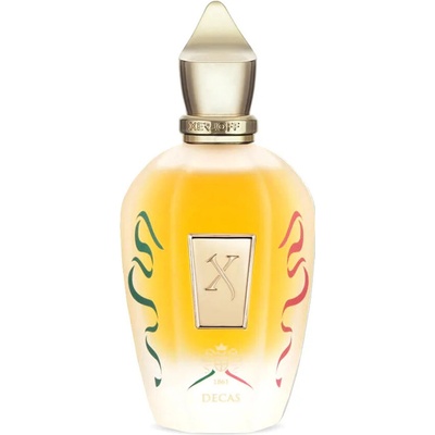 Xerjoff 1861 Decas parfémovaná voda unisex 100 ml tester