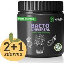 Bacto universal Stimulátor zdraví rostlin 3 x 500 g