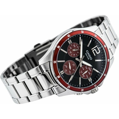 Casio MTP-1374D-5A