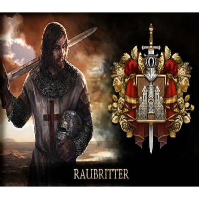 Reign of Guilds (Raubritter Edition)