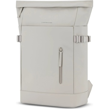 Kapten & Son Дневна раница Kapten & son Helsinki 16 Daypack - Greige - размер One Size (504-0369-0311)