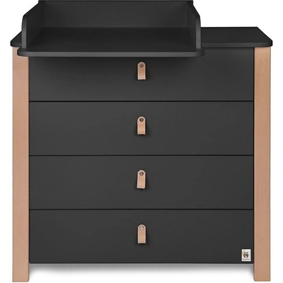 YappyKids YappyÉtude dresser 2024 Anthracite