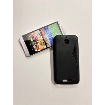Pouzdro S Case HTC Desire 510 černé