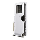 XFX Radeon RX 9070 XT Quicksilver White Gaming Edition 16GB GDDR6 256bit (RX-97TQICKW9)