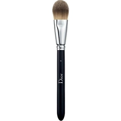 Dior Štětec na tekutý make-up N°11 – Zboží Dáma