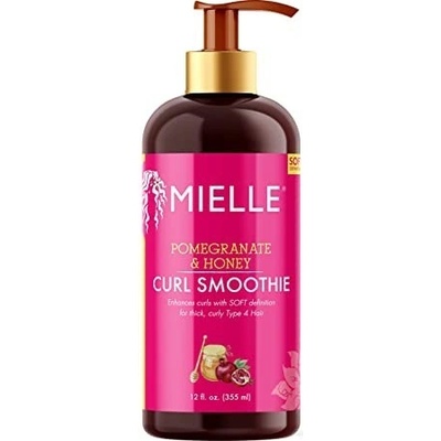 Mielle Organics Mielle Pomegrante & Honey Curl Smoothie vlasové sérum 355 ml