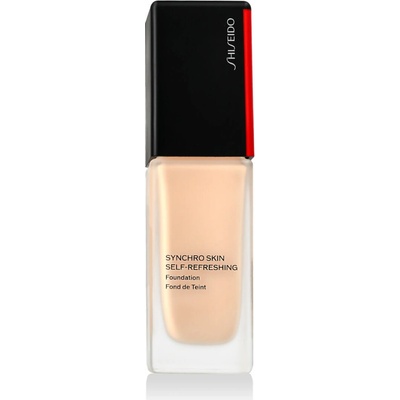 Shiseido Synchro Skin Self-Refreshing Foundation Advanced dlouhotrvající make-up SPF30 130 Opal 30 ml