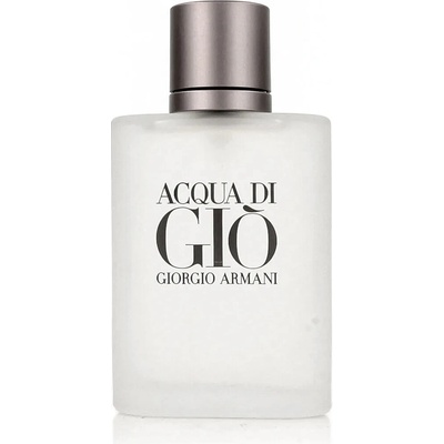 Giorgio Armani Acqua di Giò Pour Homme toaletná voda pánska 100 ml tester