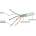 REPOTEC 305m ftp cat6rf ul certified (305m ftp cat6rf ul certified)