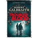 Knihy Troubled Blood - Robert Galbraith
