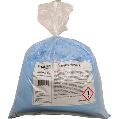 Carline Servošampon R 5 kg