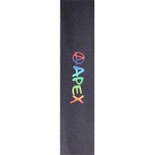 Apex Rainbow Griptape