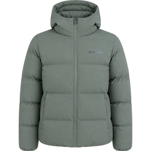 FUNDANGO Everwind padded jacket зелено m (2jaaj36-537)