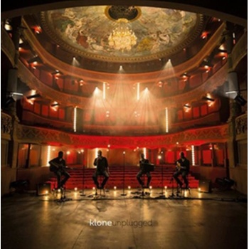 KLONE: UNPLUGGED CD