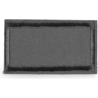 Nažehlovačka 5,5x8,5 cm Varianta: 3 šedá, Balení: 10 ks