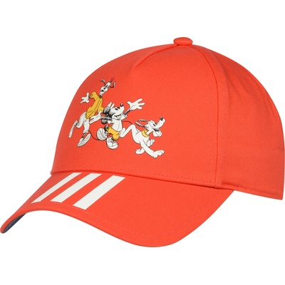 adidas Шапка Adidas x Disney Mickey Mouse Unisex Cap