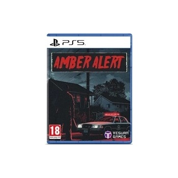 Amber Alert
