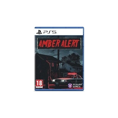 Amber Alert