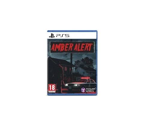 Amber Alert