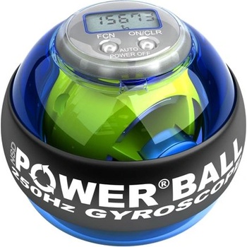 NSD Powerball 250Hz Pro