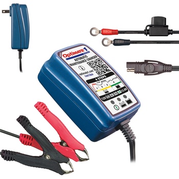 TecMATE OptiMATE 1 Duo 12V 06A TM402-D