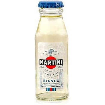 Martini Мартини Бианко миниатюра