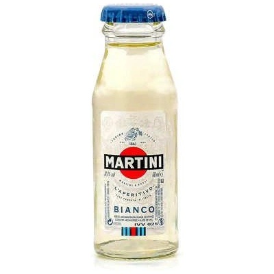 Martini Мартини Бианко миниатюра