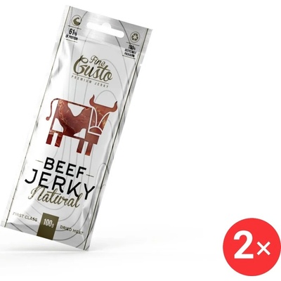 Fine Gusto mix príchutí 2 x 100 g