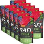 RAFI Adult GF Paté with Game 10 x 500 г