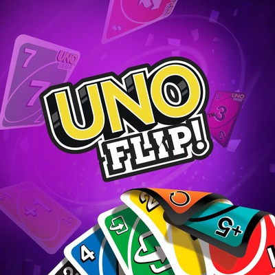 Ubisoft UNO Flip! Theme DLC (PC)