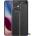 Xiaomi Redmi Note 12 / Poco X5 Удароустойчив Litchi Skin Калъф и Протектор