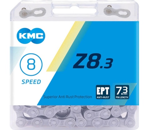 KMC Z8 EPT