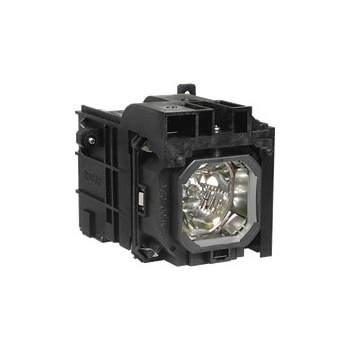 Lampa do projektora NEC NP1200+, generická lampa vrátane modulu