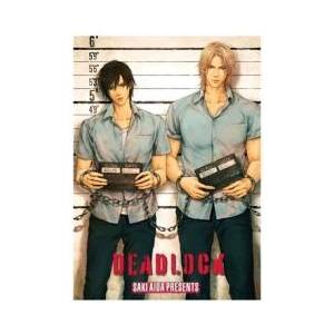 Deadlock | Yuu Takashina (ISBN: 9781964533032)