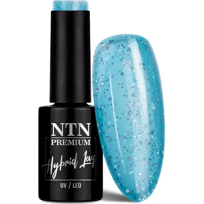 NTN Gél lak premium DRAMA QUEEN 216 5 g