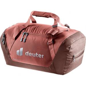 Deuter Сак Deuter Duffel 50 Luggage - Caspia / Raisin (510-5127-0311)