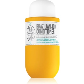 Image 1 of Sol de Janeiro Brazilian Joia Conditioner балсам за изглаждане и възстановяване на увредена коса 90ml