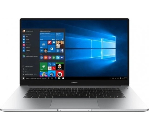 Huawei MateBook D15 53010UAJ