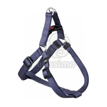 Image 1 of Flamingo Ziggi нагръдник, син 2, 5 x 40-70 см