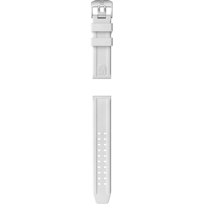 Luminox Navy Seal Series 3057. WO Strap - White