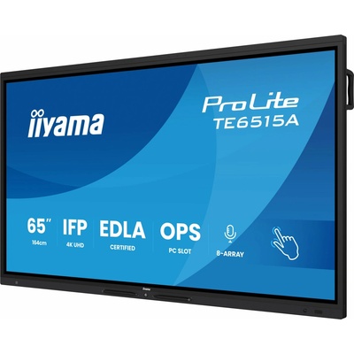 iiyama TE6515A-B1AG – Zbozi.Blesk.cz