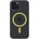 Tactical MagForce Hyperstealth 2.0 Калъф за Apple iPhone 15 Black/Yellow Tactical | Zhalt | МЪЖЕ | UNI