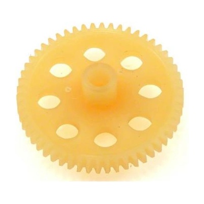 Traxxas предно зъбно колело 54T 48DP