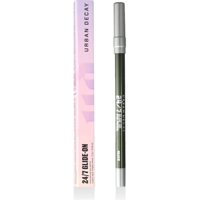 Urban Decay 24/7 Glide-On Eye Pencil voděodolná tužka na oči Mildew 1,2 g