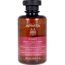 Apivita Hippophae TC & Laurel šampón proti vypadávániu vlasov 250 ml